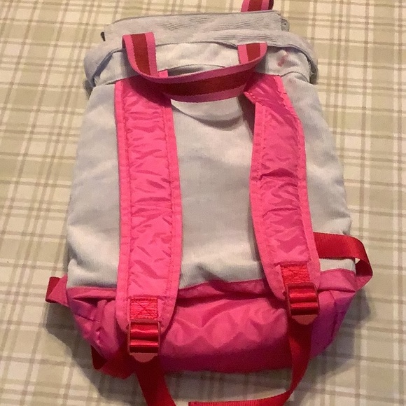 American Girl Toys American Girl Backpack 8 Doll Carrier Retired